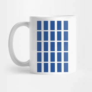 Rectangle Mug